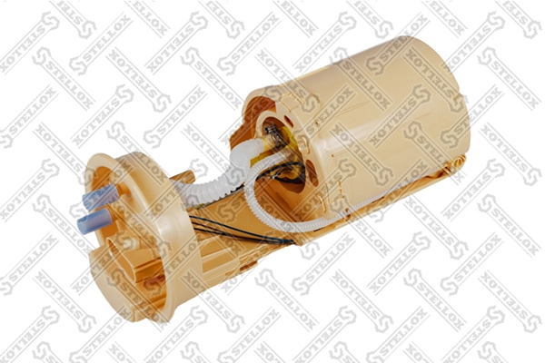 Compre Módulo de bomba de combustível com sensor do nível de combustível Volkswagen Touran 1