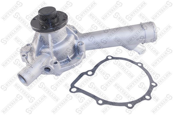 45090007SX Stellox