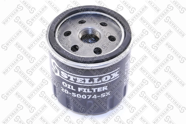 Filtro de óleo General Motors 19160690