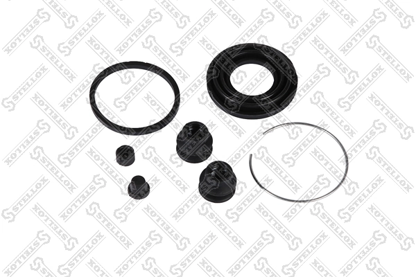 Kit de reparação de suporte do freio traseiro para Mitsubishi Pajero IV SHORT V80