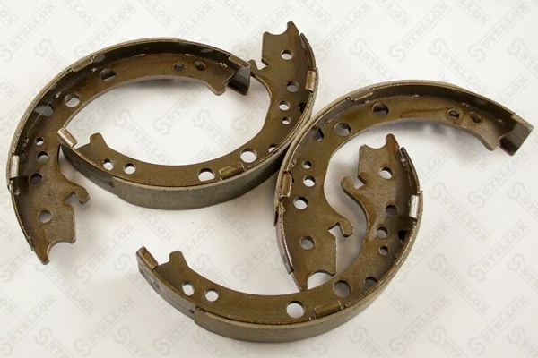 Sapatas do freio de estacionamento Honda CR-V preço, a partir de 33,60 USD