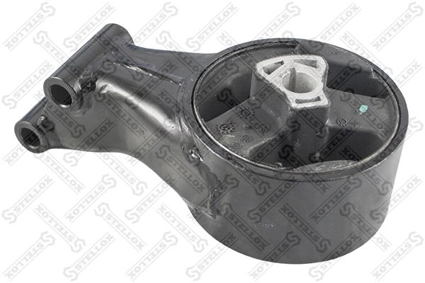  Coxim (suporte) traseiro de motor Opel Astra J sedan (69) (2012 - 2015) J