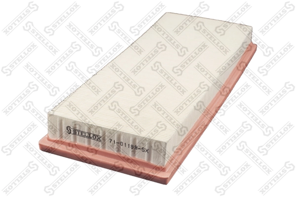 Compre Filtro de ar Ford Escort 4