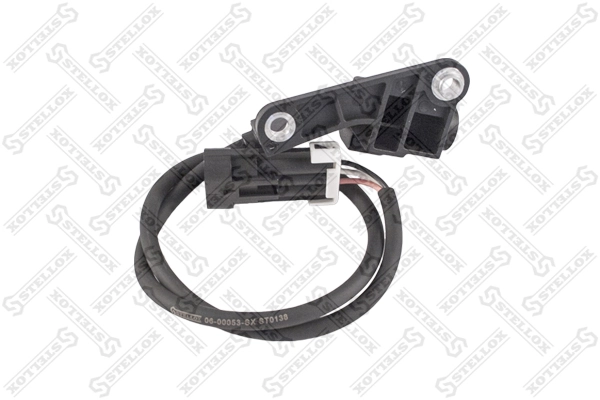 Sensor de posição da árvore distribuidora 90412795 Peugeot/Citroen