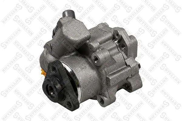  Bomba da Direção hidrâulica assistida Audi A6 C6 sedan (4F2) (2004 - 2011) C6