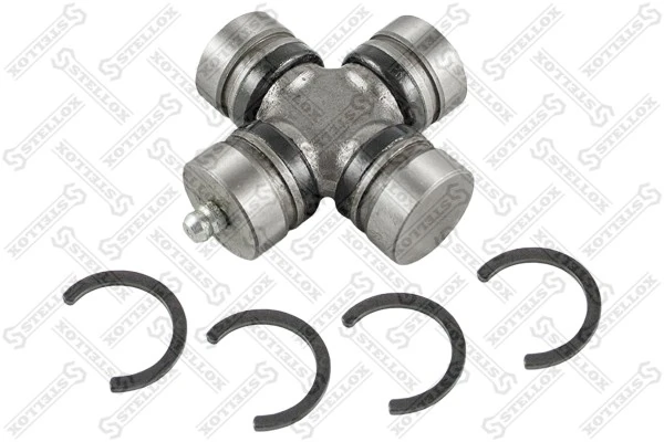 Compre Cruzeta da junta universal traseira Nissan Terrano 1