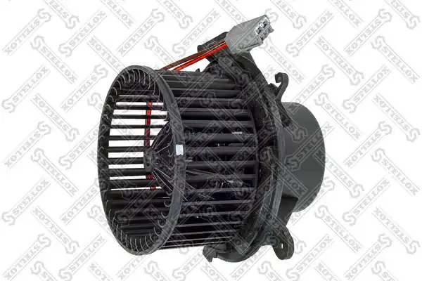Motor de ventilador de forno (de aquecedor de salão) Polcar 5511NU2 preço, a partir de 58,90 USD