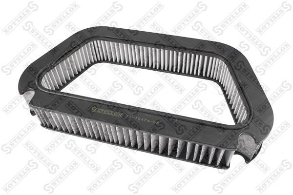 Filtro de salão Audi A8 D3 4E2, 4E8
