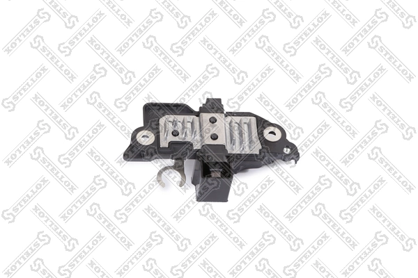Relê-regulador do gerador (relê de carregamento) Renault Scenic III JZ0, JZ1