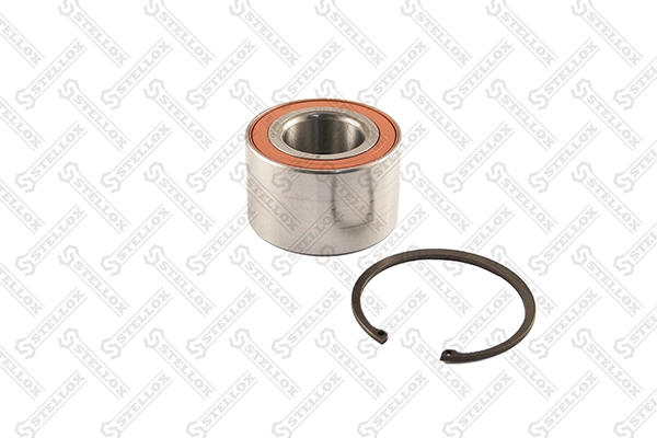  Rolamento de cubo traseiro BMW 5 sedan (E28) (1980 - 1990) 