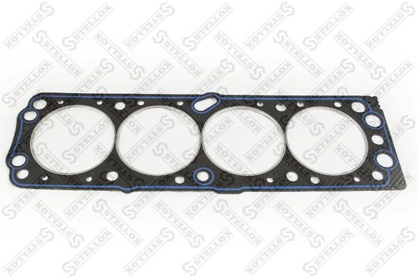 96103003 Opel Vedante de cabeça de motor (CBC)