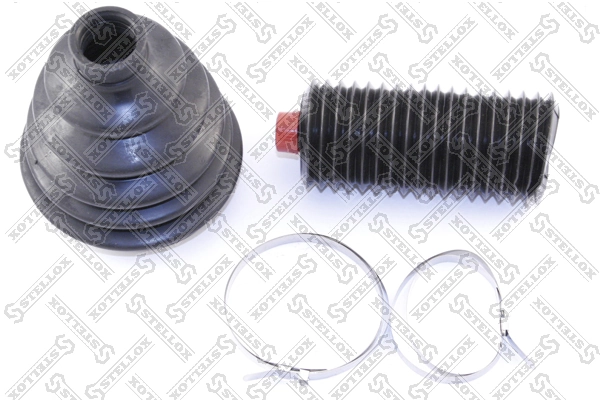  Bota de proteção externa de junta homocinética do semieixo dianteiro Opel Astra G conversível (F67) (1998 - 2005) G