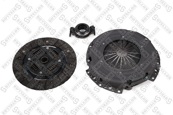 620306100 INA Kit de embraiagem (3 peças)