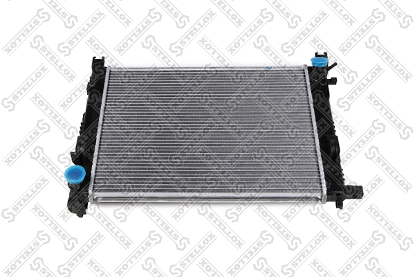 Compre 214100055R Nissan/Infiniti Radiador de esfriamento de motor