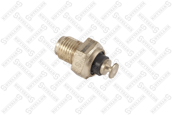 Sensor de temperatura do fluido de esfriamento Audi 80 B1 82