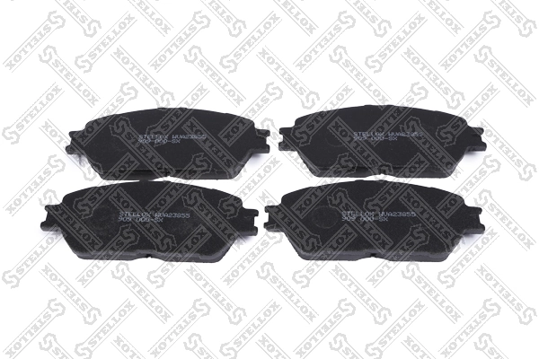 909000SX Stellox
