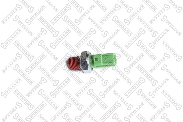 Compre Sensor de pressão de óleo Mazda 3 