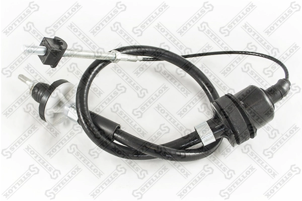 Cabo de embraiagem 402006 Beca Cables