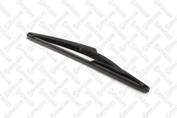 Limpa-pára-brisas de vidro traseiro Opel Astra H L35