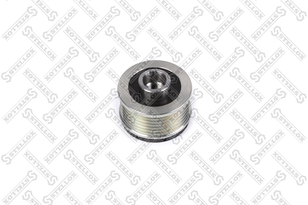  Polia do gerador Nissan JUKE JPN hatchback (F15) (2010 - 2019) JPN