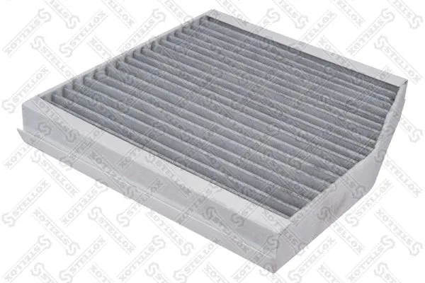  Filtro de salão Mercedes A hatchback (W176) (2012 - 2018) 
