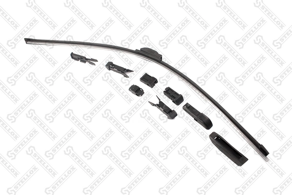  Limpa-pára-brisas de vidro traseiro Audi A4 Allroad B9 carrinha (8WH, 8WJ) (2016 - 2026) Allroad B9
