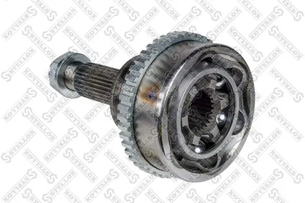 Junta homocinética externa dianteira para Hyundai Sonata V NF