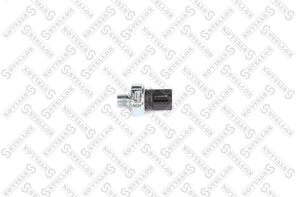  Sensor de pressão de óleo Nissan Sunny III sedan (N14) (1990 - 1995) III