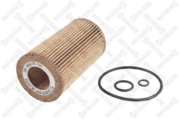 Compre Filtro de óleo Mercedes S 