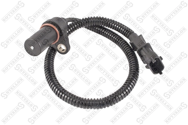 Sensor de posição (de revoluções) de cambota KIA Sportage II SUV (JE) (2004 - 2010) II