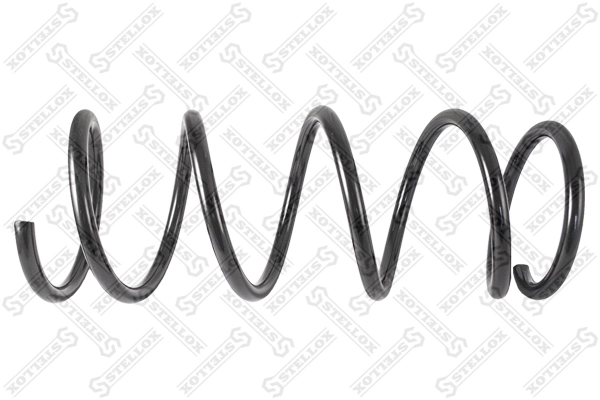 601558D Maxgear Mola dianteira