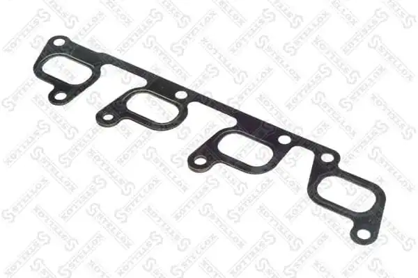 03L253039E Fiat/Alfa/Lancia Vedante de tubo coletor de escape