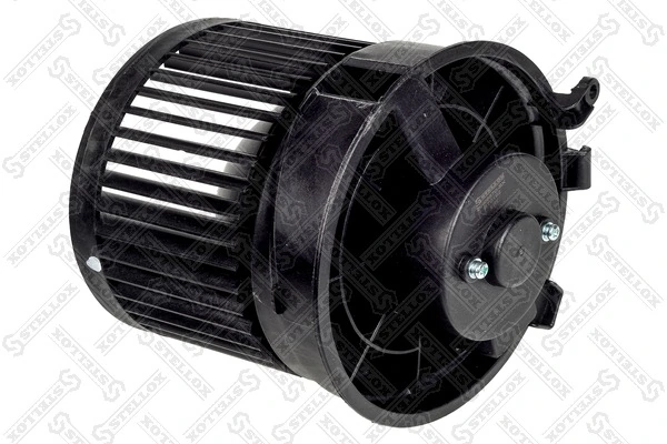Motor de ventilador de forno (de aquecedor de salão) para Nissan Qashqai I J10
