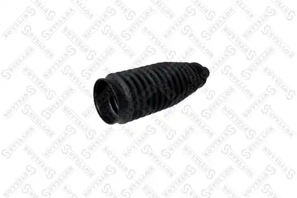  Bota de proteção do mecanismo de direção (de cremalheira) Toyota Corolla hatchback (E12U) (2002 - 2006) 
