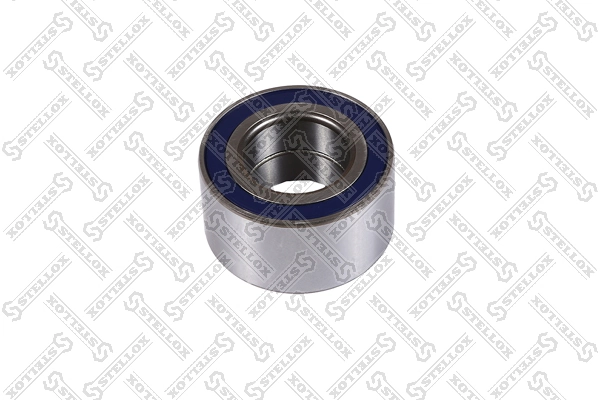 Rolamento de cubo dianteiro EX99355 Euroex