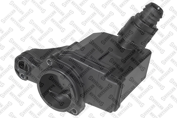 Separador de óleo (separador) do sistema de ventilação de cárter 12265 Hyundai/Kia