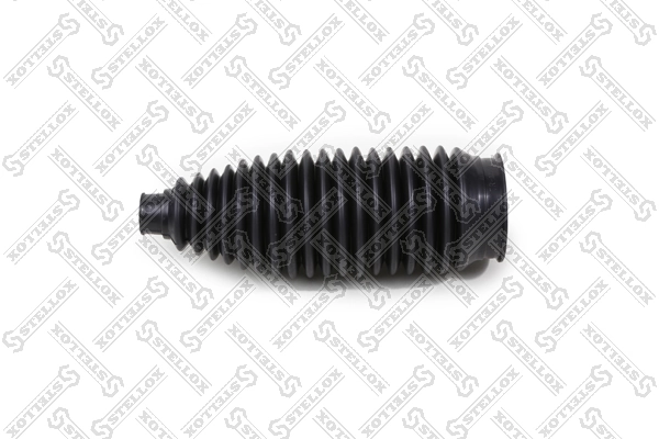 Bota de proteção do mecanismo de direção (de cremalheira) Mitsubishi L 200 IV KA, KB
