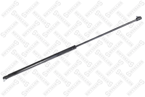 Amortecedor da capota para Mercedes G I W463