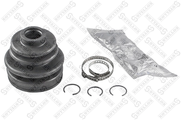 Compre Bota de proteção interna de junta homocinética do semieixo dianteiro Mitsubishi Pajero 