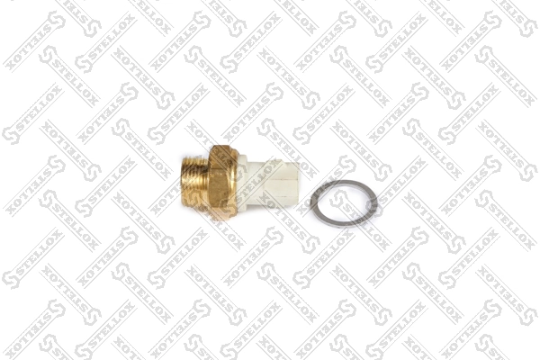 Sensor de temperatura do fluido de esfriamento (de ativação de ventilador do radiador) Ford Fiesta preço, a partir de 9,03 USD