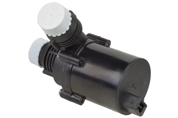 Compre A1467 HELLA Bomba de água (bomba) de esfriamento, adicional elétrica