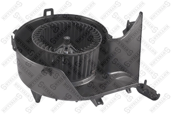 Compre Motor de ventilador de forno (de aquecedor de salão) Opel Vectra 
