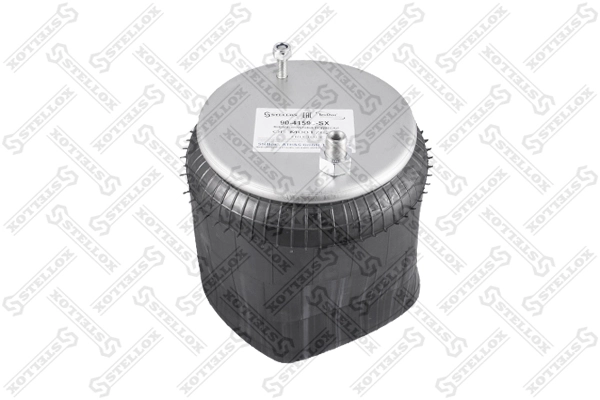 Compre 4159NP03 Continental/Siemens Coxim pneumático (suspensão de lâminas pneumática) do eixo