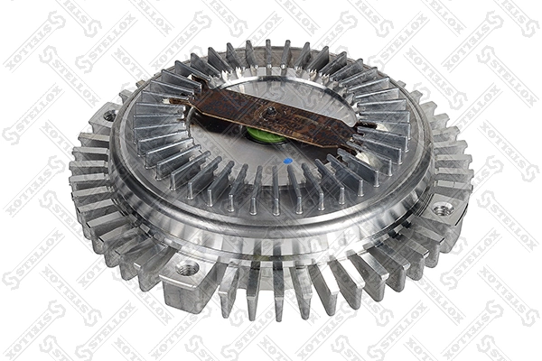 Acoplamento viscoso de ventilador de esfriamento para Ford Transit VI V347/8