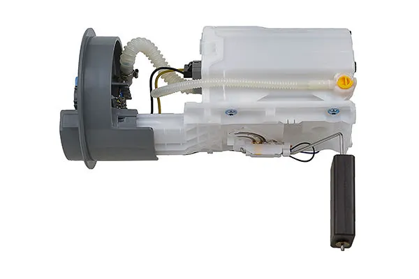 Módulo de bomba de combustível com sensor do nível de combustível para Volkswagen Bora  1J6