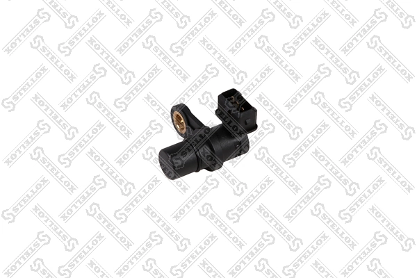 Sensor de posição da árvore distribuidora 96325867 Peugeot/Citroen