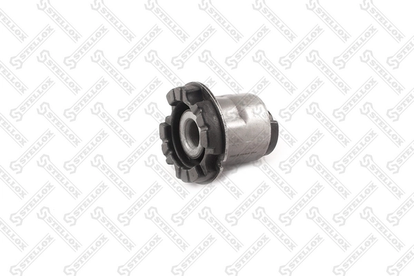 M3288 Kleber Bloco silencioso de viga traseira (de plataforma veicular)