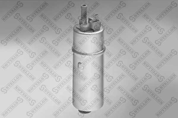 Elemento de turbina da bomba de combustível 722013570 BMW