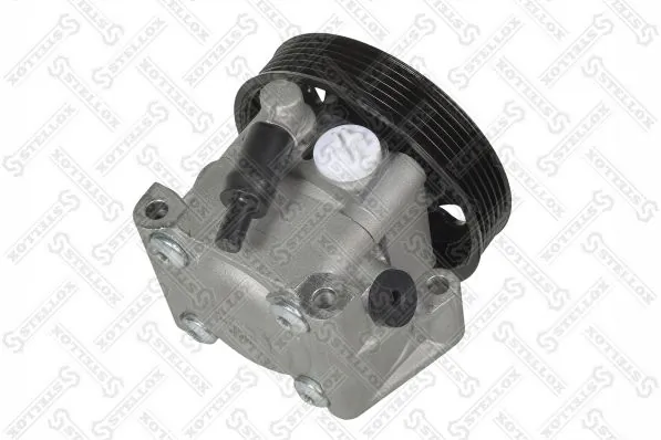  Bomba da Direção hidrâulica assistida Volvo S40 II sedan (MS) (2004 - 2012) II