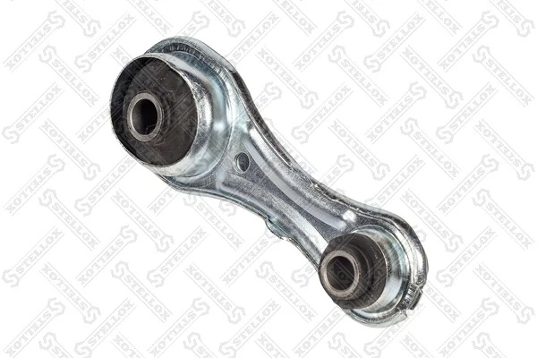 Coxim (suporte) traseiro de motor para Dacia Duster  HM